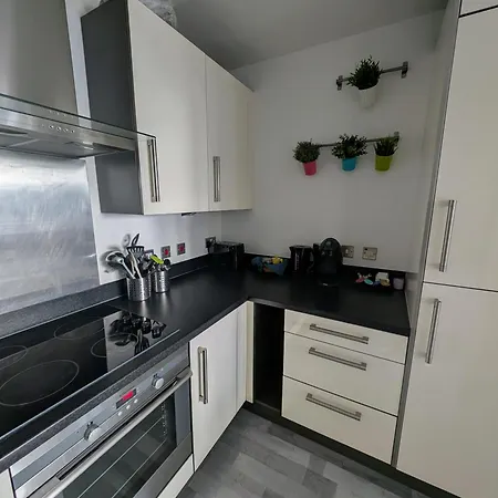 Giogio - Comfortable Stratford Flat With Stunning Views London Exterior photo